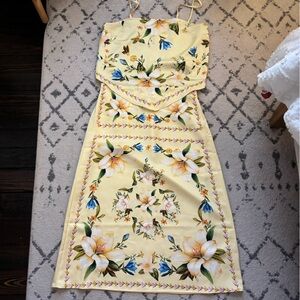 RACHEL ZOE MATCHING SET